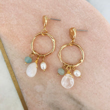 Load image into Gallery viewer, Sophie Earrings - Gold
