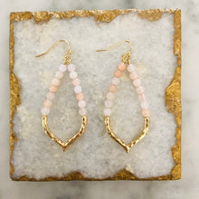 Load image into Gallery viewer, Tulsa earrings
