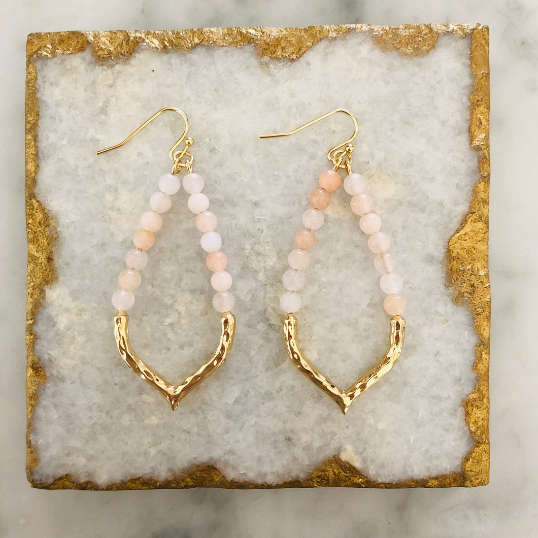 Tulsa earrings