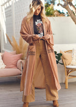 Load image into Gallery viewer, Malia Velvet Robe
