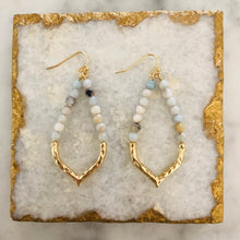 Load image into Gallery viewer, Tulsa earrings
